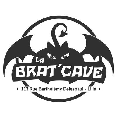 labratcave