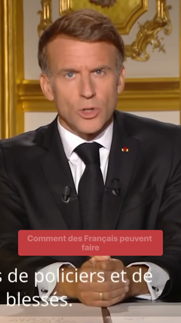 Une vidéo de quasi 3 minutes ou Clément Viktorovitch revient sur les manifs des Gilets Jaunes, des cahiers de doléance, des conventions citoyennes ou encore des votes au législatives.