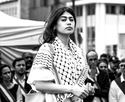 Rima Hassan