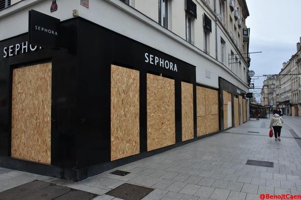 Séphora rue Saint-Pierre
