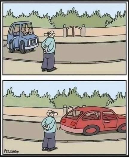 Comic from Perscheid explaining the doppler effect. First shows a "compressed" blue car is approaching, on the second car the same car is "spread" red, driving away.

The Doppler effect with light is the change in observed frequency or wavelength when a light source and an observer move relative to each other.
• Blueshift (Approaching): When a light source moves toward an observer, the light waves compress. This shortens the wavelength and increases the frequency, shifting the light toward the blue end of the spectrum.
• Redshift (Receding): When a light source moves away from an observer, the light waves stretch. This lengthens the wavelength and decreases the frequency, shifting the light toward the red end of the spectrum.