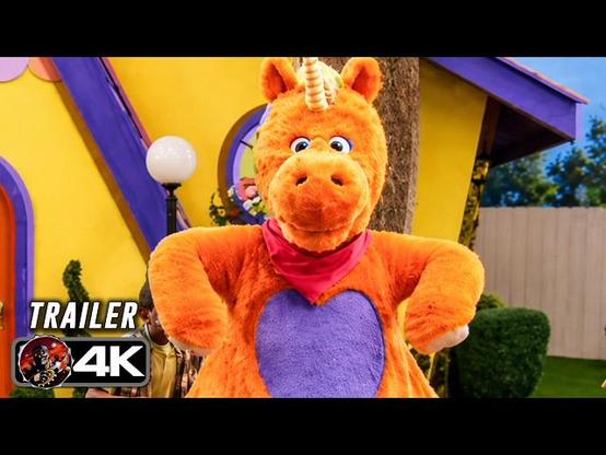 La bande-annonce de Buddy, nouveau film d'horreur aux couleurs de l'enfance... 

Franchement, il a l'air si mignon... 

On vous montre les images sur Actusf ! 

#Buddy #Filmdhorreur #horreur
