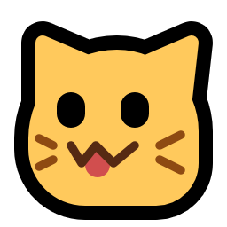 :neocat_blep: :neocat_blep: