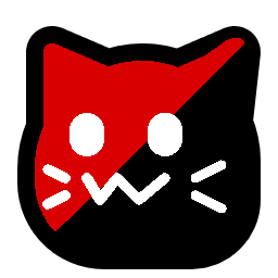 :neocat_flag_anarcommunist: