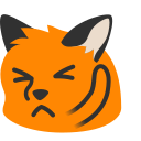 :blob_fox_dislike:
