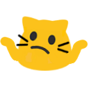 :blob_cat_shrug: