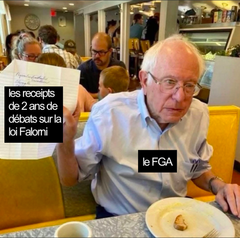 Posted media